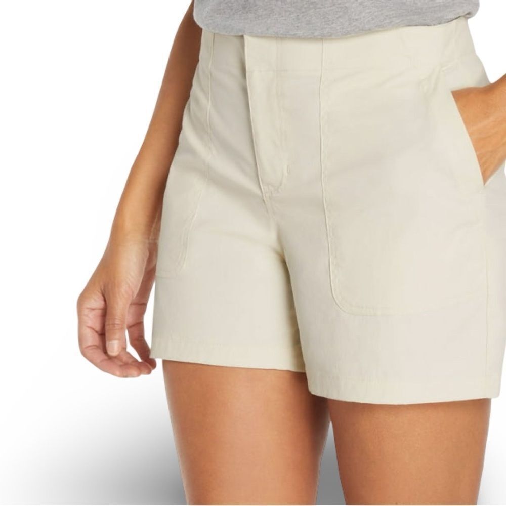 Eddie Bauer Women’s Hiker Shorts Size 8 NWT